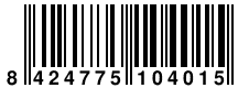 Ver codigo de barras