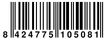 Ver codigo de barras