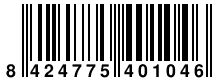 Ver codigo de barras