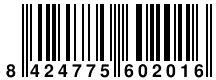 Ver codigo de barras