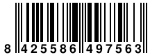 Ver codigo de barras