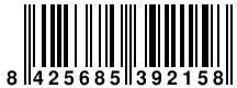 Ver codigo de barras