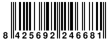 Ver codigo de barras