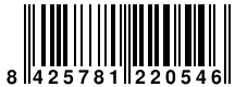 Ver codigo de barras