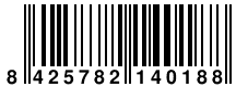 Ver codigo de barras