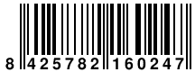 Ver codigo de barras