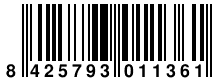 Ver codigo de barras