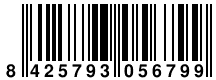 Ver codigo de barras