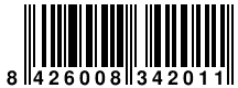 Ver codigo de barras