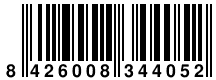 Ver codigo de barras