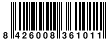 Ver codigo de barras