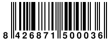 Ver codigo de barras