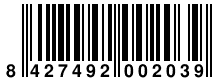 Ver codigo de barras