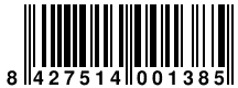 Ver codigo de barras