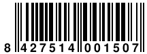 Ver codigo de barras