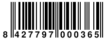 Ver codigo de barras