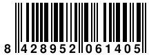 Ver codigo de barras