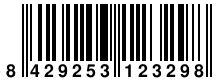 Ver codigo de barras