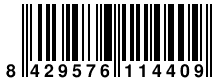 Ver codigo de barras