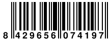 Ver codigo de barras