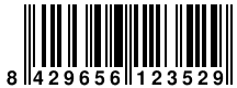 Ver codigo de barras