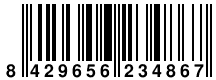 Ver codigo de barras