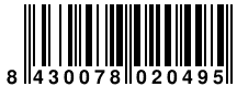 Ver codigo de barras