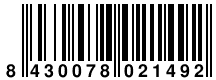 Ver codigo de barras