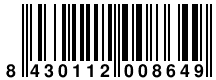 Ver codigo de barras