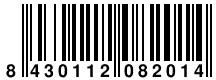 Ver codigo de barras