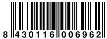 Ver codigo de barras