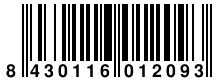 Ver codigo de barras