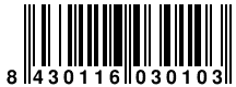 Ver codigo de barras