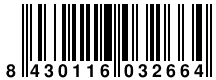 Ver codigo de barras