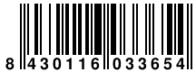 Ver codigo de barras