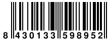 Ver codigo de barras