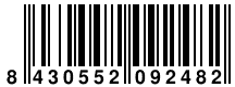 Ver codigo de barras