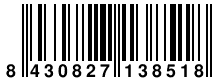 Ver codigo de barras