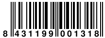 Ver codigo de barras