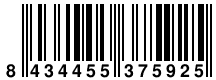 Ver codigo de barras