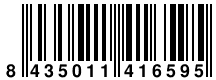 Ver codigo de barras