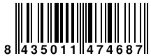 Ver codigo de barras