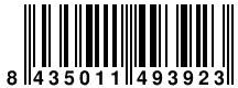 Ver codigo de barras