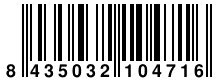 Ver codigo de barras