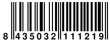 Ver codigo de barras