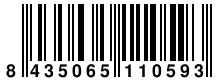 Ver codigo de barras