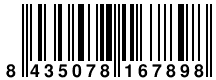 Ver codigo de barras