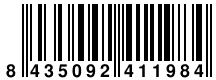 Ver codigo de barras