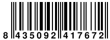 Ver codigo de barras