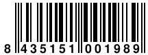 Ver codigo de barras